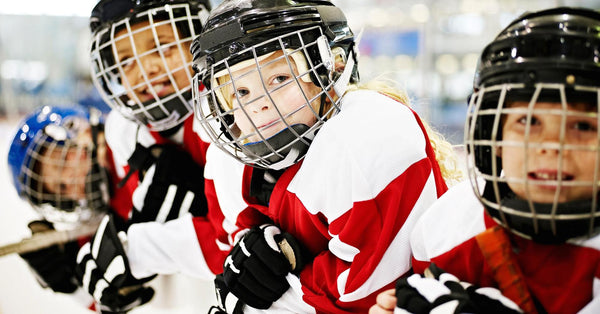 Youth Hockey