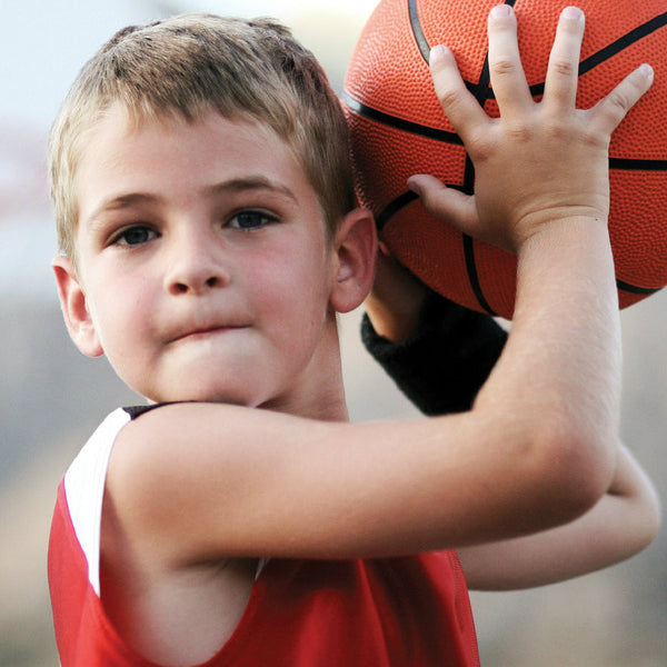 Youth Basketball