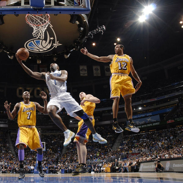 Basketball Uniforms