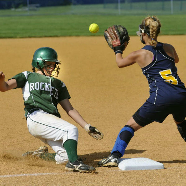 Softball Uniforms