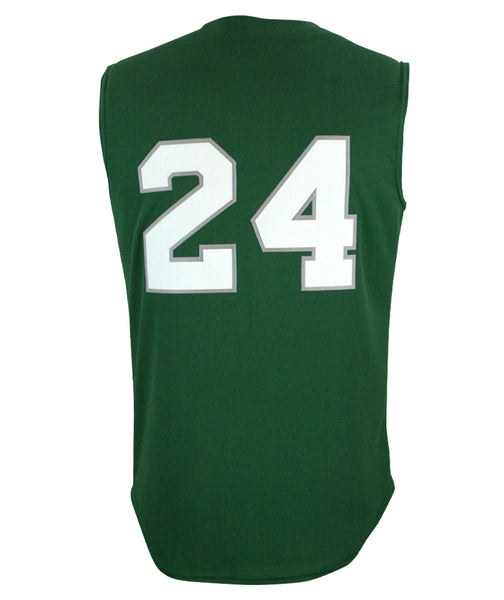 Run 90 Baseball Jersey