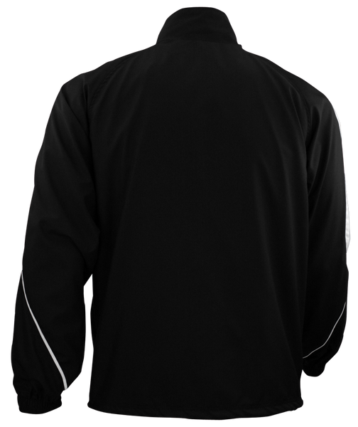 Edge Warm Up Mens Jacket