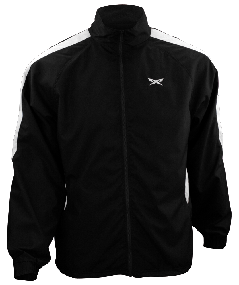 Edge Warm Up Mens Jacket