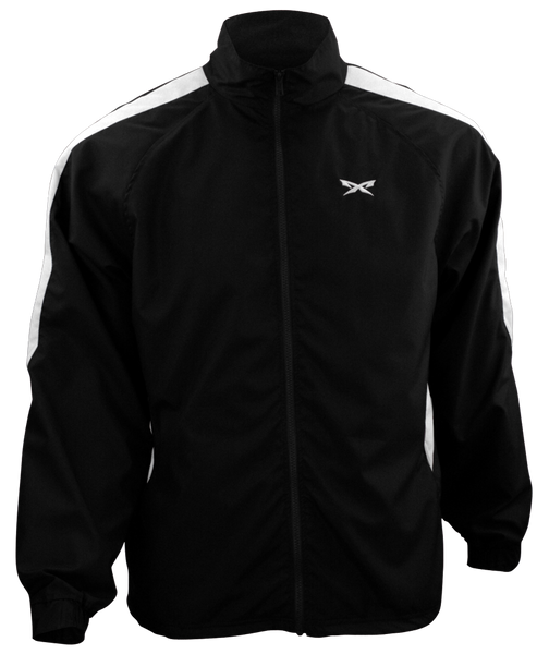 Edge Warm Up Mens Jacket