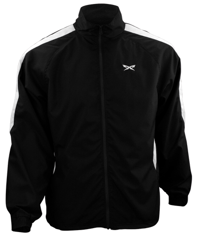 Edge Warm Up Mens Jacket