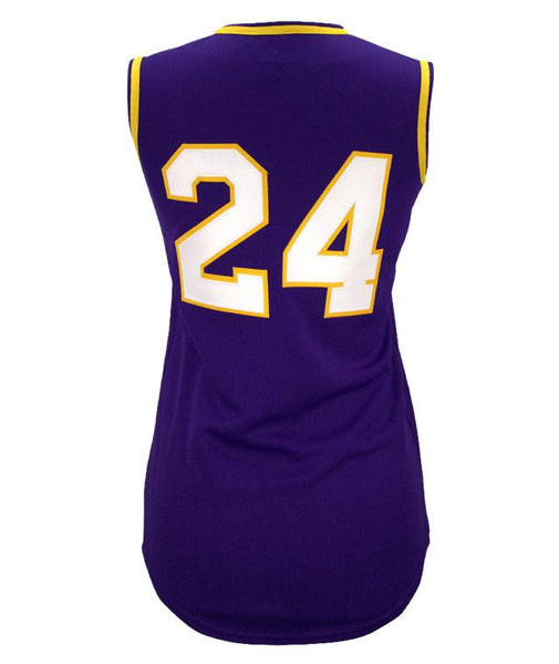 Run 60 Youth Softball Jersey
