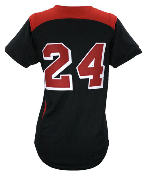 Flicker Youth Softball Jersey