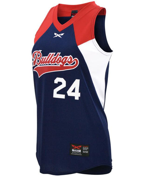SRZ Youth Softball Jersey