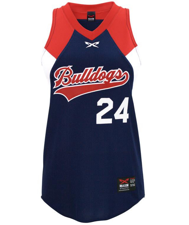SRZ Youth Softball Jersey