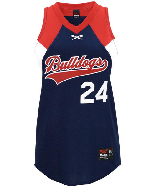 SRZ Youth Softball Jersey
