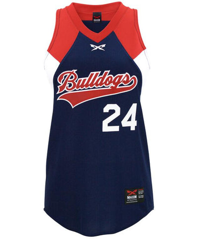 SRZ Youth Softball Jersey