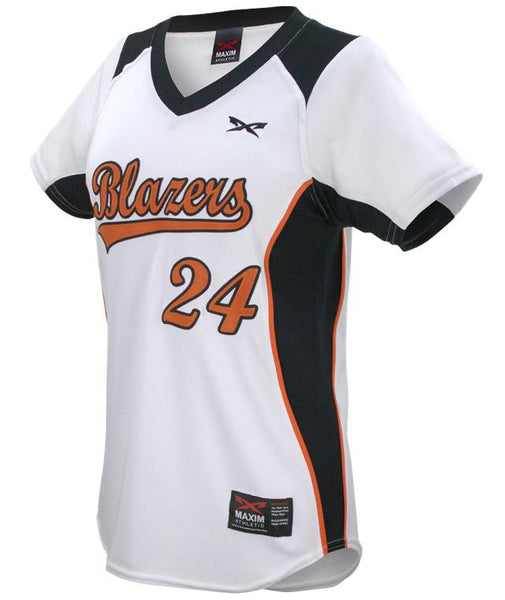 H4 Youth Softball Jersey
