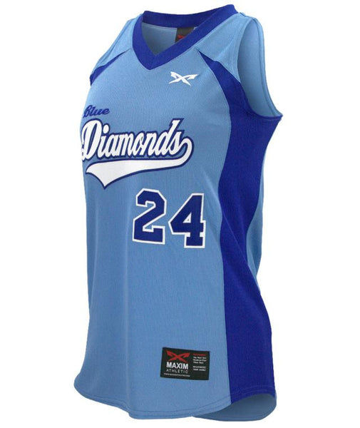 V7 Youth Softball Jersey