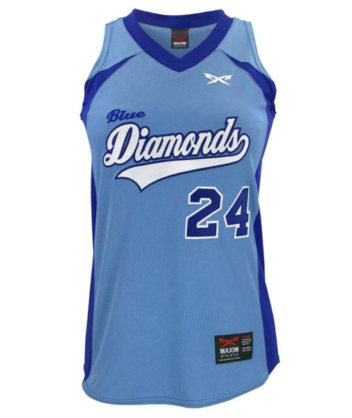 V7 Youth Softball Jersey
