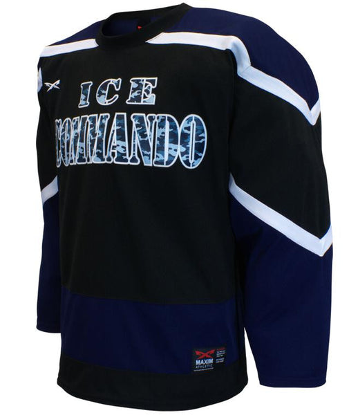 Play Maker Men's Hockey Jersey