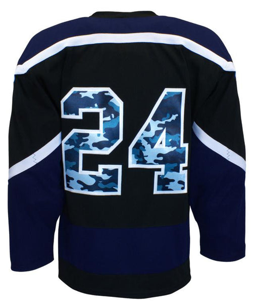 Play Maker Men's Hockey Jersey