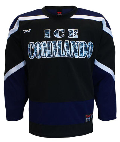 Play Maker Men's Hockey Jersey