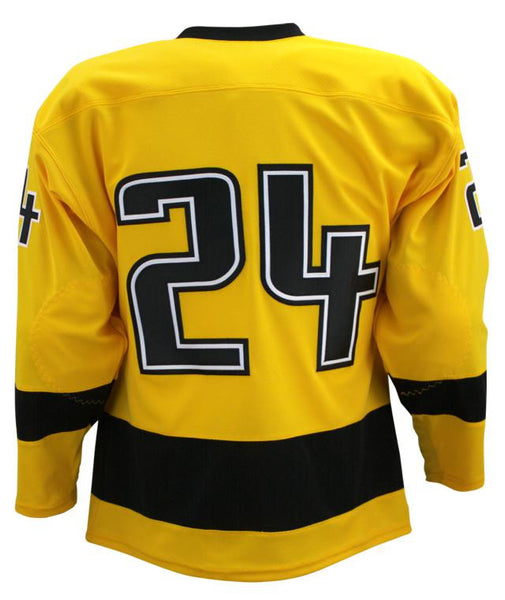 Big Ice Men's Hockey Jersey