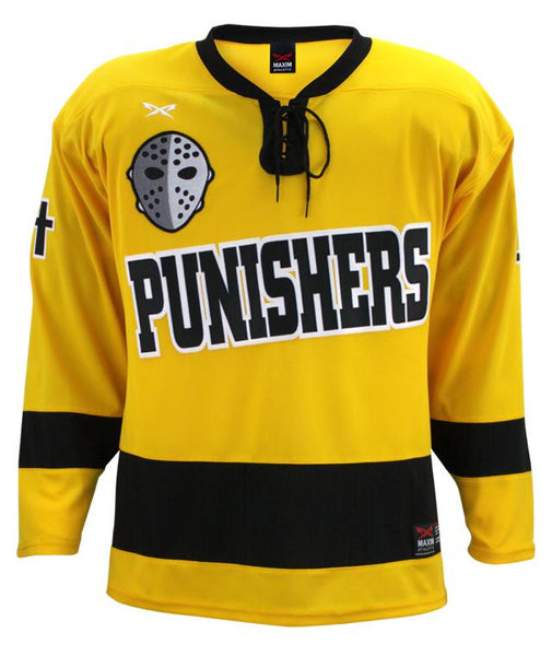 Big Ice Men's Hockey Jersey