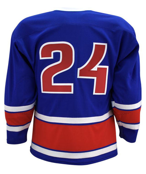 Hat Trick Men's Hockey Jersey