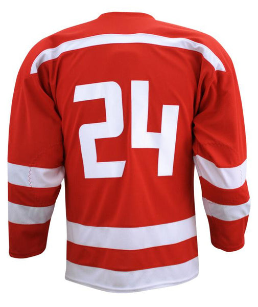 Shootout Men's Hockey Jersey