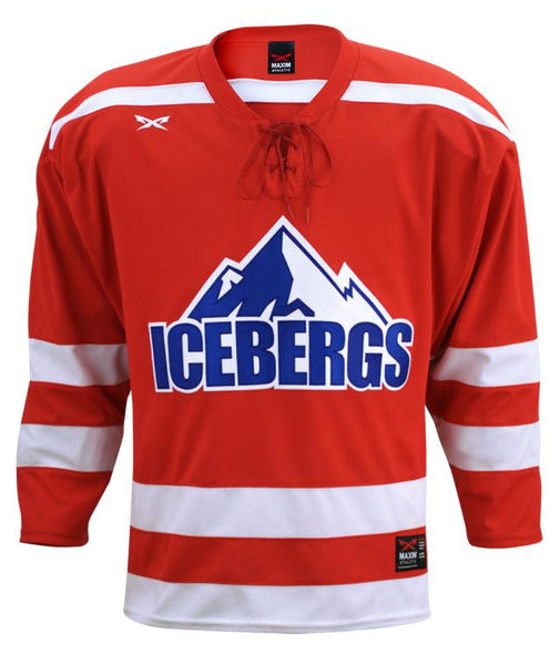 Shootout Men's Hockey Jersey