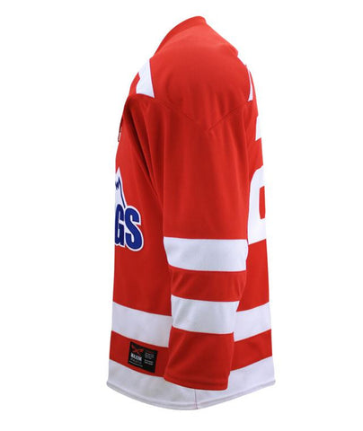 Sniper Men's Hockey Jersey