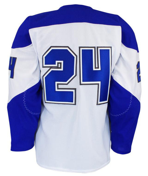 Slapshot Men's Hockey Jersey