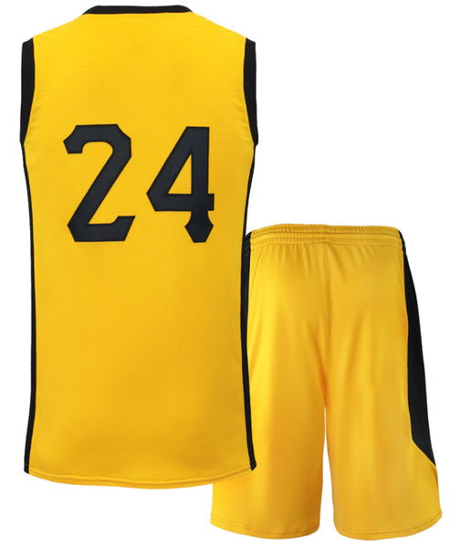 121 Men's Basketball Set