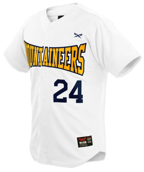 Power Youth Baseball Jersey