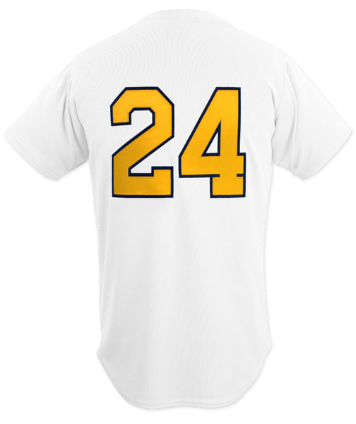 Power Youth Baseball Jersey