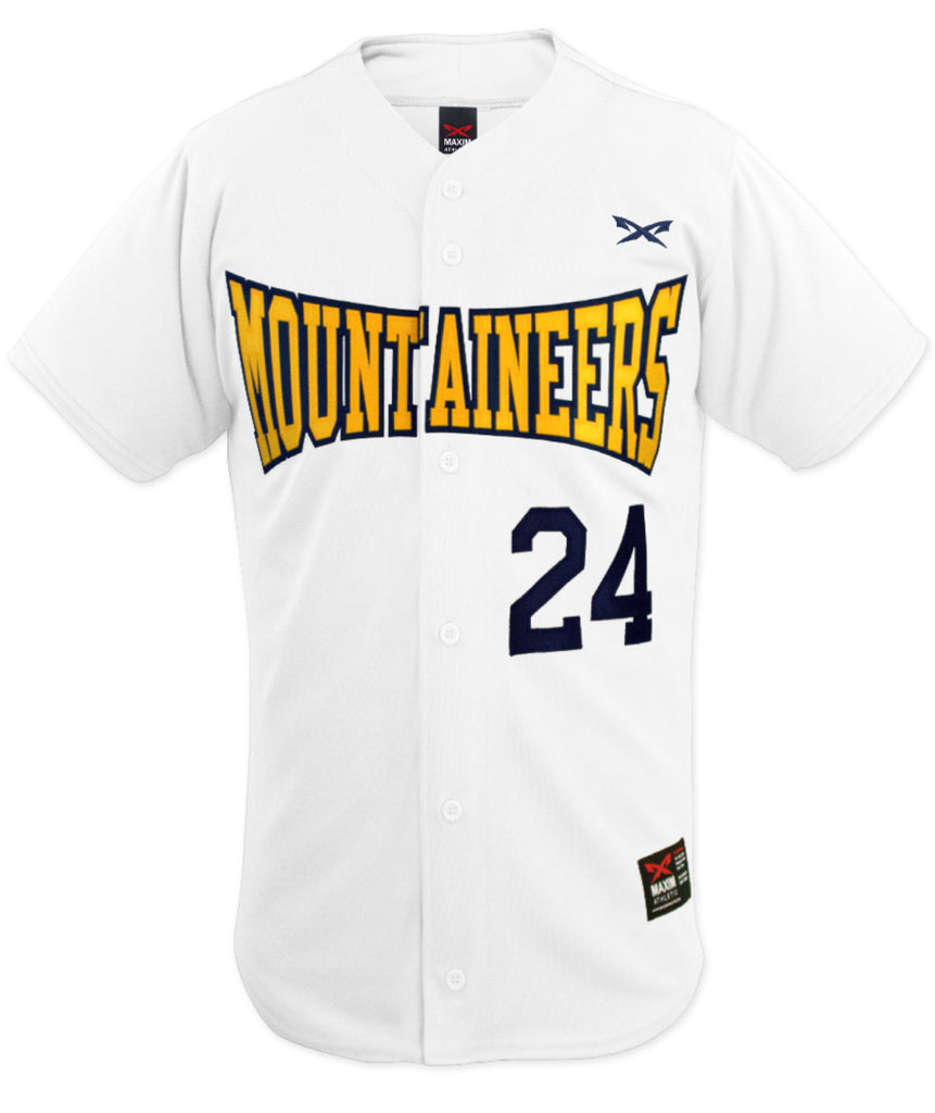 Power Youth Baseball Jersey