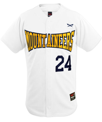Power Youth Baseball Jersey