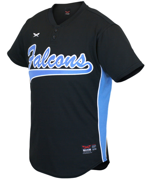 MNS 30/30 Baseball Jersey