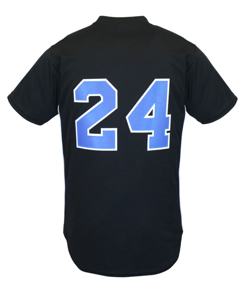 MNS 30/30 Baseball Jersey
