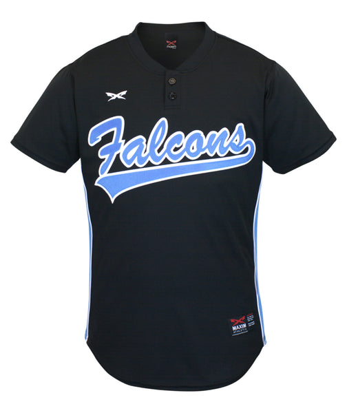MNS 30/30 Baseball Jersey