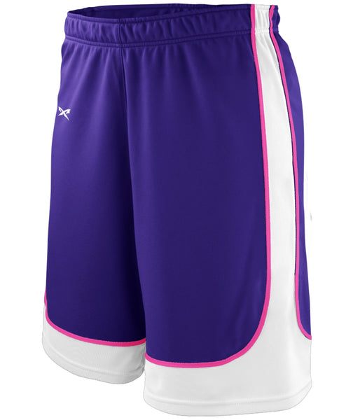 Baseline Racerback Women's Basketball Set