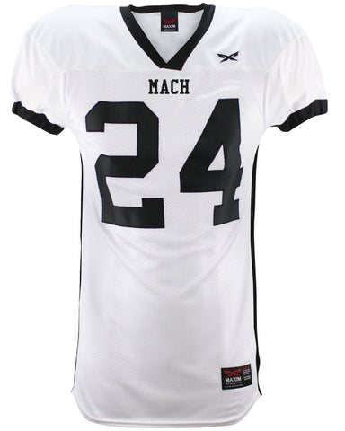 Mach Men's Football Jersey