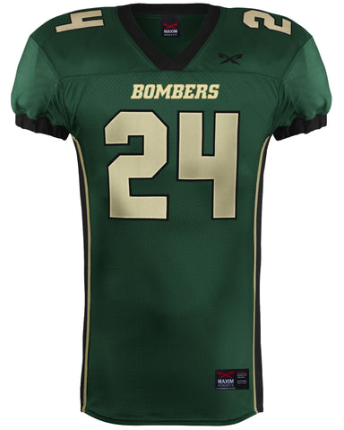 Bomber Men's Football Jersey