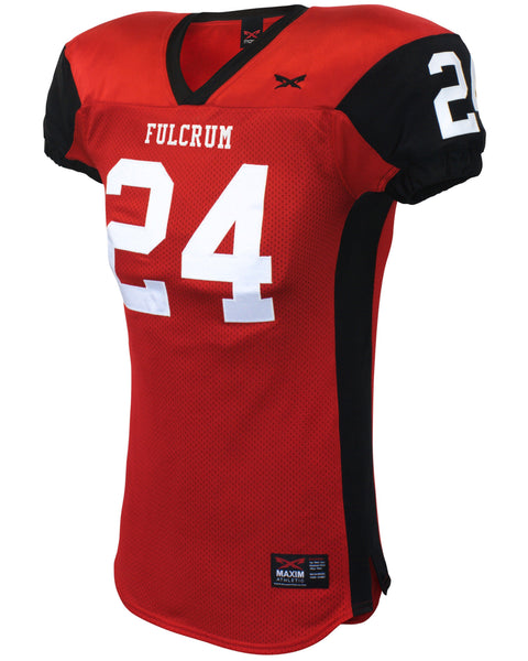 Fulcrum Men's Football Jersey