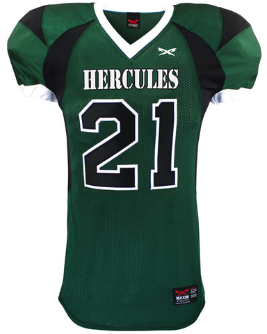 Hercules Youth Football Jersey