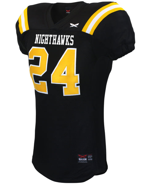 Nighthawk Men's Football Jersey