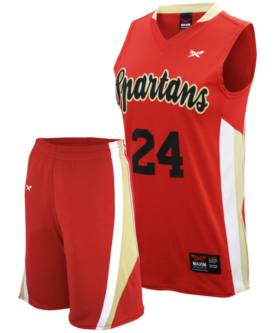 Formation Women's Basketball Set