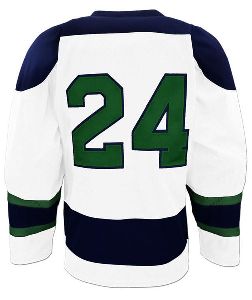 Faceoff Men's Hockey Jersey