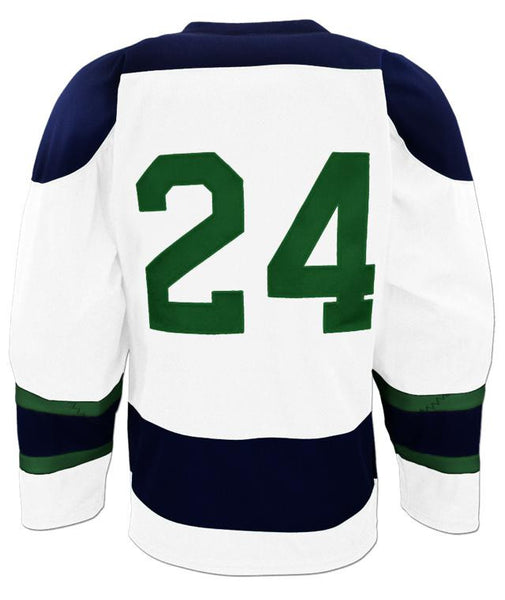 Faceoff Men's Hockey Jersey