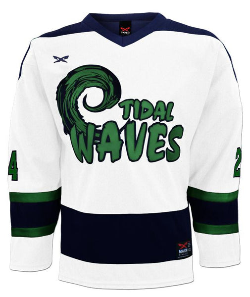 Faceoff Men's Hockey Jersey