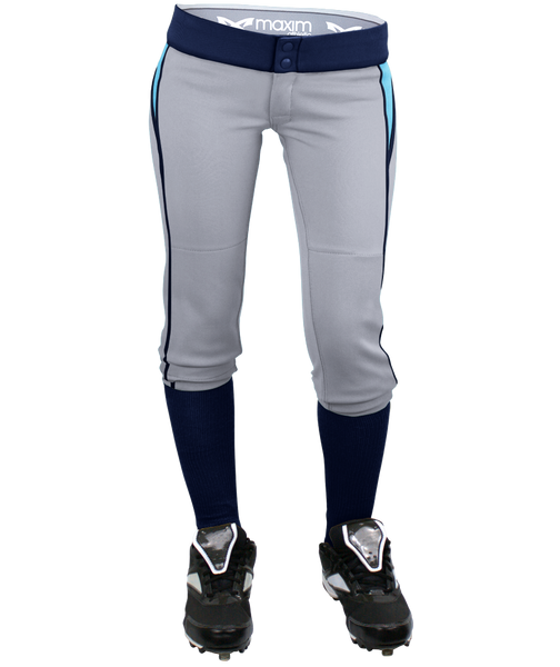 Panel Softball Pants