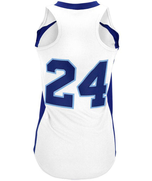 V7 Youth Softball Jersey