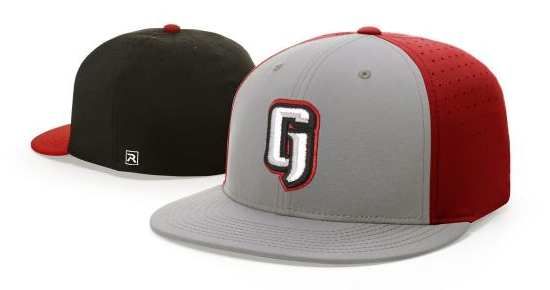 Richardson Caps