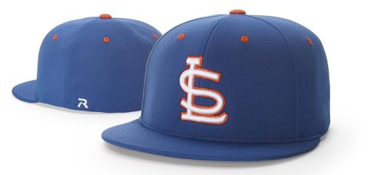 Richardson Caps
